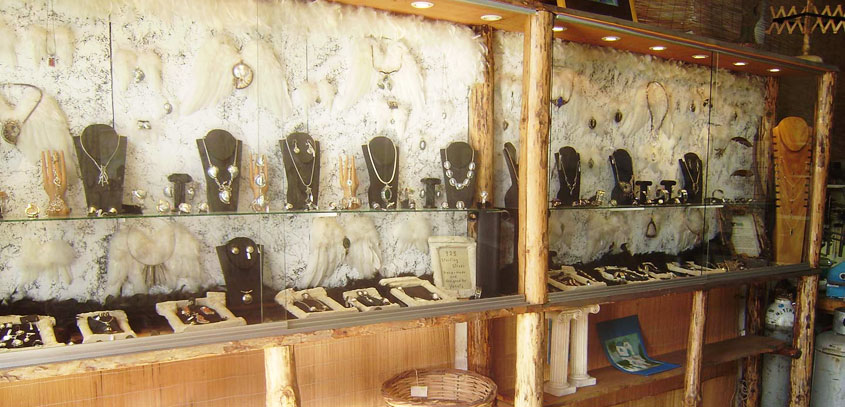 Unique Items